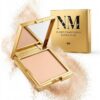 Puder prasowany Extra Blur 01