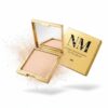 Puder prasowany Extra Blur 01