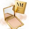 Puder prasowany Extra Blur 01