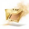 Puder prasowany Extra Blur 01