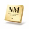 Puder prasowany Extra Blur 01