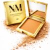 Puder prasowany Extra Blur 01