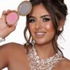 Rozświetlacz NM Beauty: Rossy Glossy