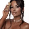 Podkład NM Beauty: kolor 08o
