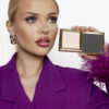 Puder prasowany Extra Blur 01