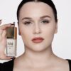 Podkład NM Beauty kolor: 00