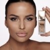 Podkład NM Beauty: kolor 08o