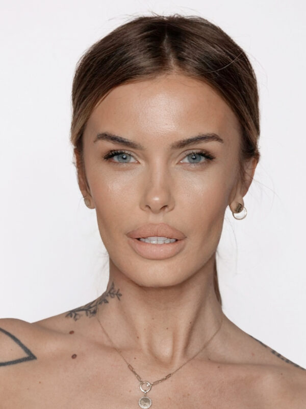 Podkład NM Beauty kolor: 01