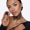 2F6A5656-min Podkład NM Beauty: kolor 06o