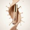 Korektor Pod Oczy Soft Blur kolor 02