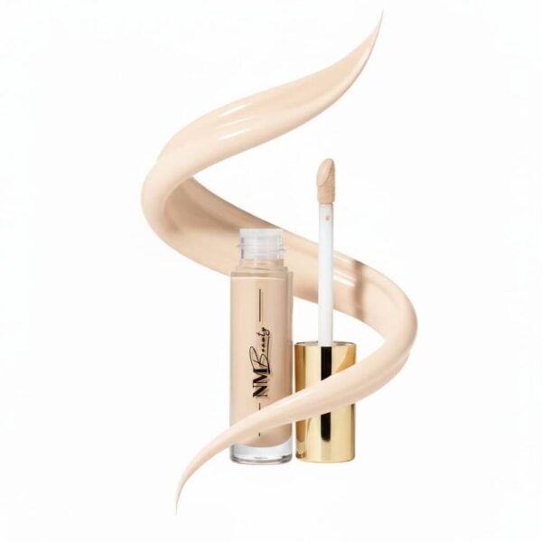 Korektor Pod Oczy Soft Blur kolor 01