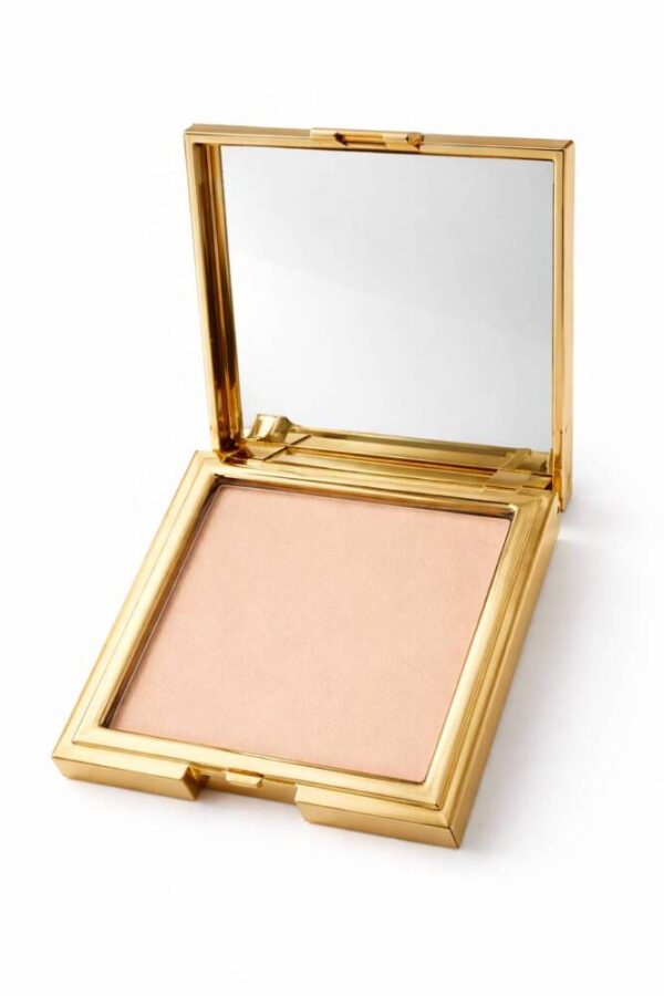 Puder prasowany Extra Blur 01