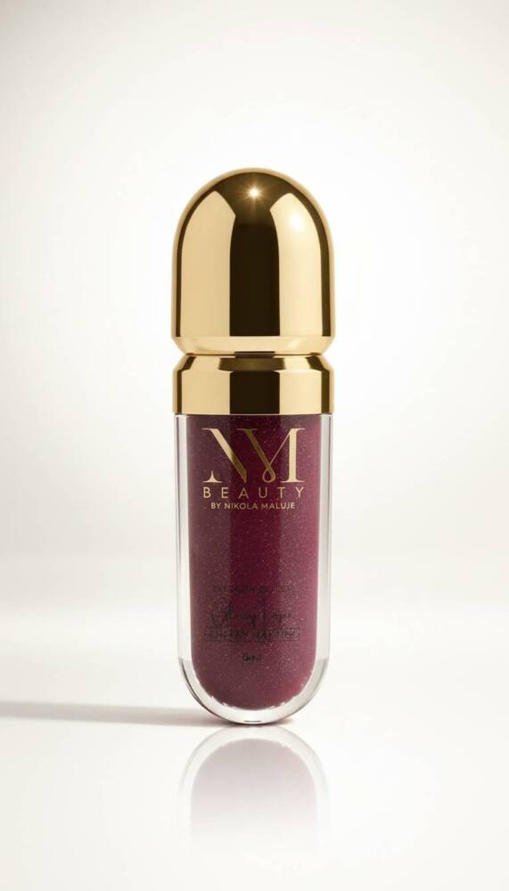 Błyszczyk NM Beauty Cherry Martini