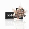 CIENIE Paleta cieni NM Beauty