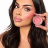 Róż NM Beauty Marshmallow blush ,,Sweet Candy”