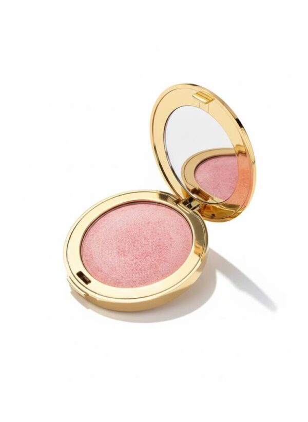 Rozświetlacz NM Beauty: Rossy Glossy
