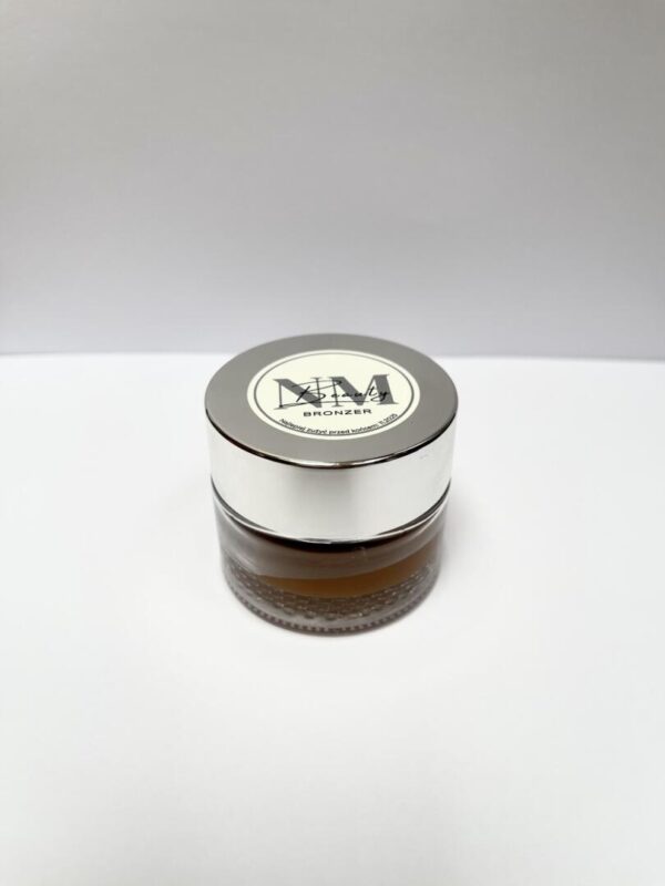 IMG_5264 Bronzer na mokro NM Beauty