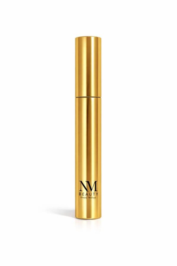 IMG_6404 Tusz do rzęs NM Beauty Magic Lash 10ml kolor czarny