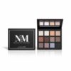 PALETKA12 Paleta cieni NM Beauty