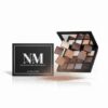 PALETKA5 Paleta cieni NM Beauty