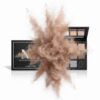 PALETKA8 Paleta cieni NM Beauty