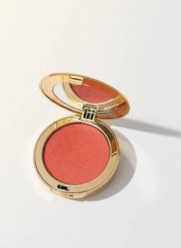 Błyszczyk NM Beauty Peachy Colada