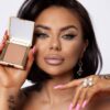 a6 Bronzer na sucho NM Beauty