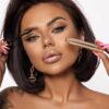 a7 Tusz do rzęs NM Beauty Magic Lash 10ml kolor czarny