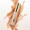Korektor Pod Oczy Soft Blur kolor 03
