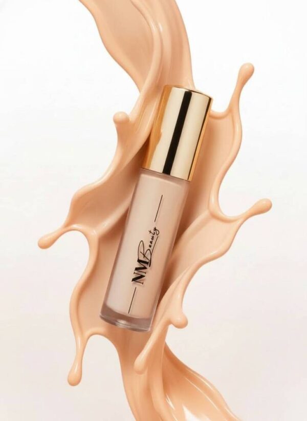 Korektor Pod Oczy Soft Blur kolor 03