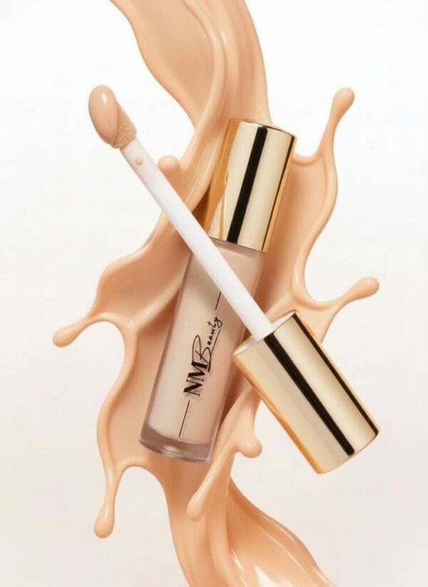 Korektor Pod Oczy Soft Blur kolor 03