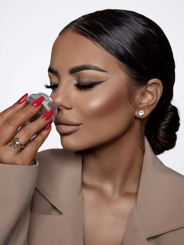 bronzer_mokry_2 Bronzer na mokro NM Beauty