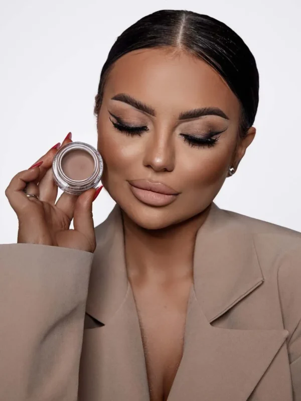 bronzer_mokry_3 Bronzer na mokro NM Beauty