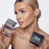 bronzer_such_2 Bronzer na sucho NM Beauty