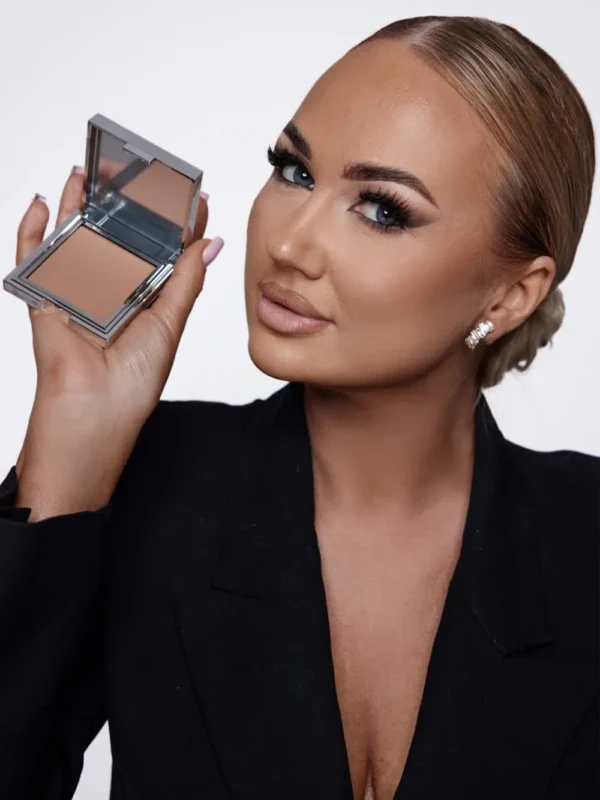bronzer_such_4 Bronzer na sucho NM Beauty