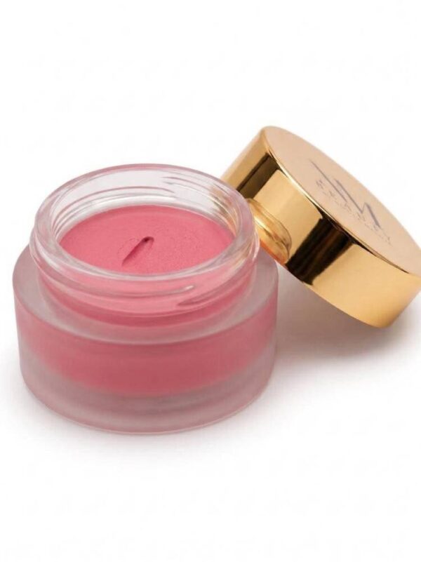 marshmallow_blush_crush_berry1 Róż NM Beauty Marshmallow Blush „Crush Berry”