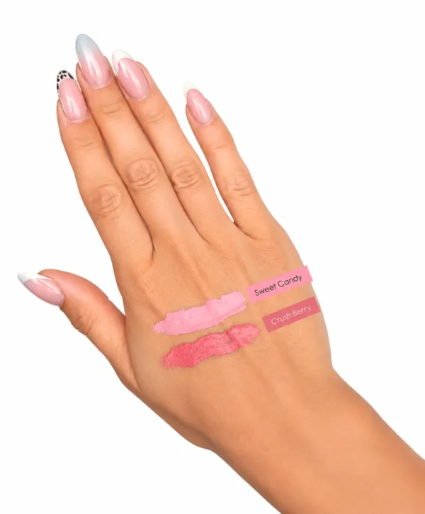 Róż NM Beauty Marshmallow blush ,,Sweet Candy”