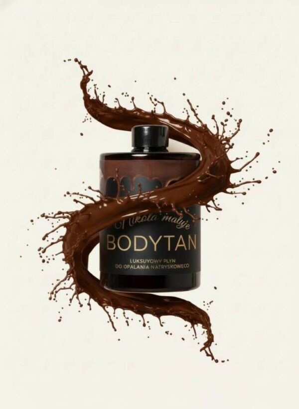 Płyn do opalania natryskowego NM Beauty 500ml