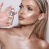 Podkład NM Beauty kolor: 01