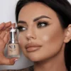 Podkład NM Beauty kolor: 01