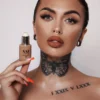 Podkład NM Beauty kolor: 01