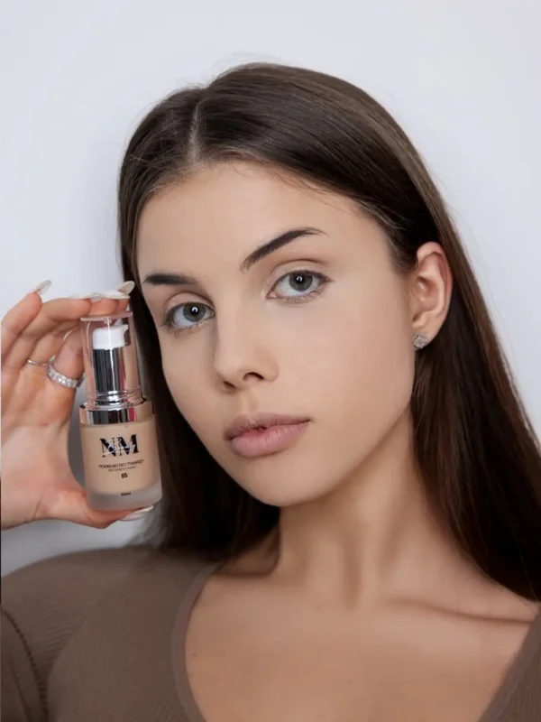 podklad05_main Podkład NM Beauty kolor: 05N