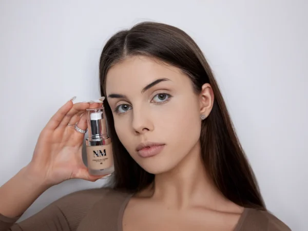 podklad_05 Podkład NM Beauty kolor: 05N