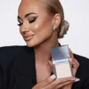 Puder prasowany Extra Blur 01