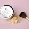 satyna1 Puder satynowy NM Beauty