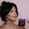 satyna2 Puder satynowy NM Beauty