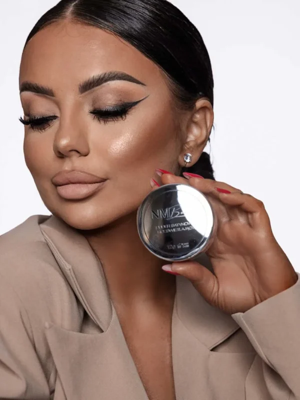 satynowy_3 Puder satynowy NM Beauty