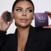 satynowy_5 Puder satynowy NM Beauty