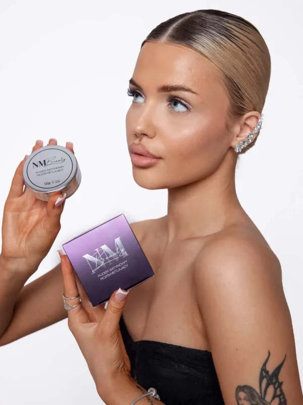 satynowy_main Puder satynowy NM Beauty