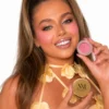 Róż NM Beauty Marshmallow blush ,,Sweet Candy”